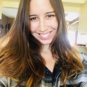 Meet your Posher, Jamie